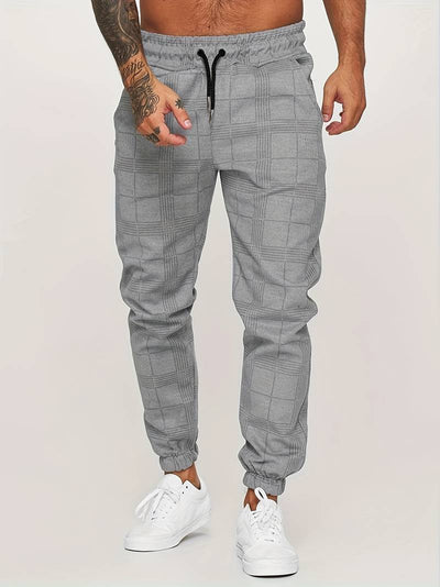 Ashton | Komfort Jogginghosen