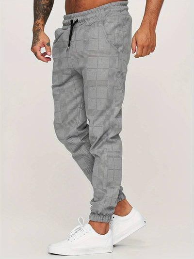 Ashton | Komfort Jogginghosen