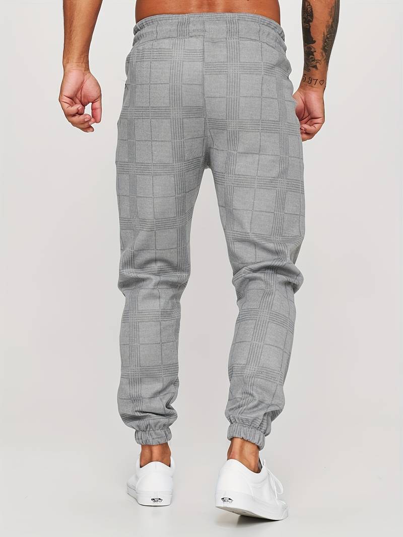 Ashton | Komfort Jogginghosen