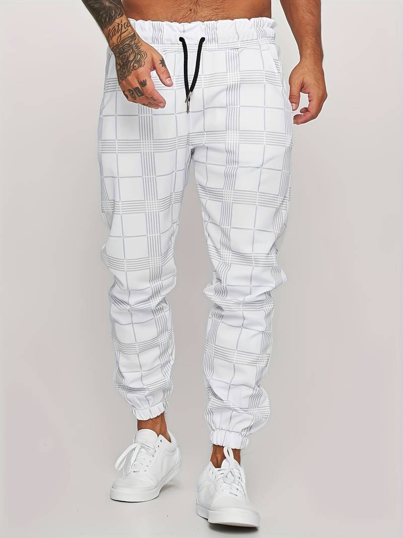 Ashton | Komfort Jogginghosen