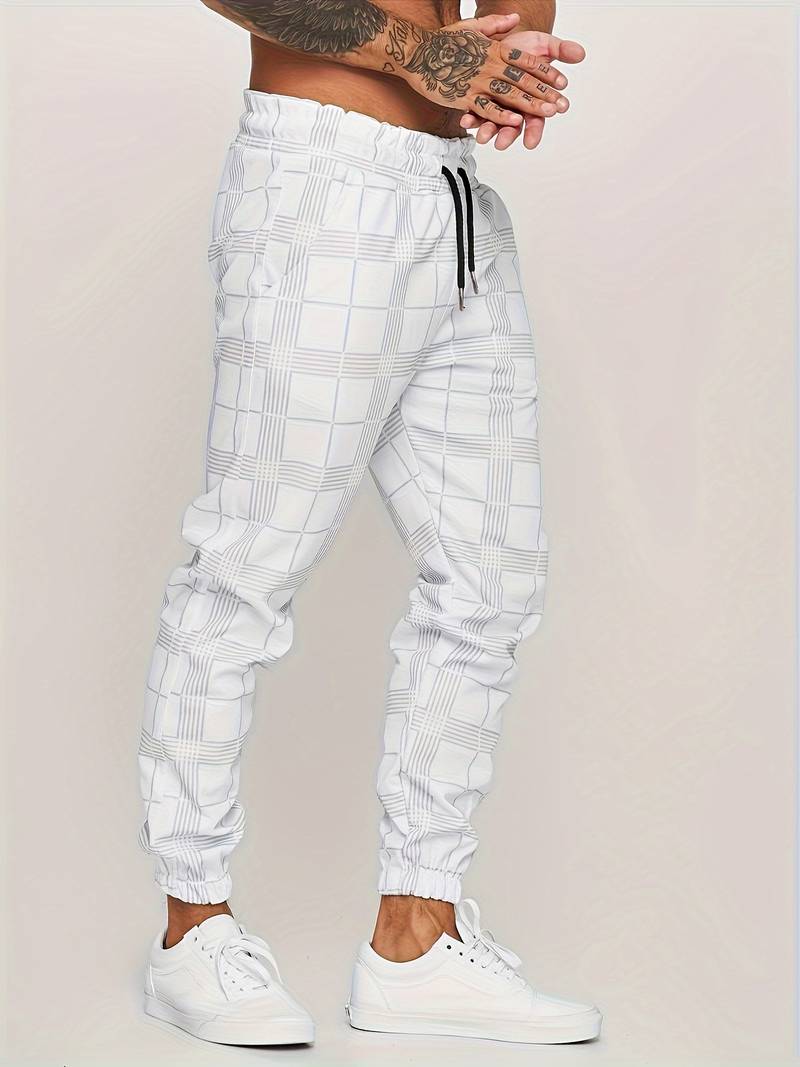 Ashton | Komfort Jogginghosen