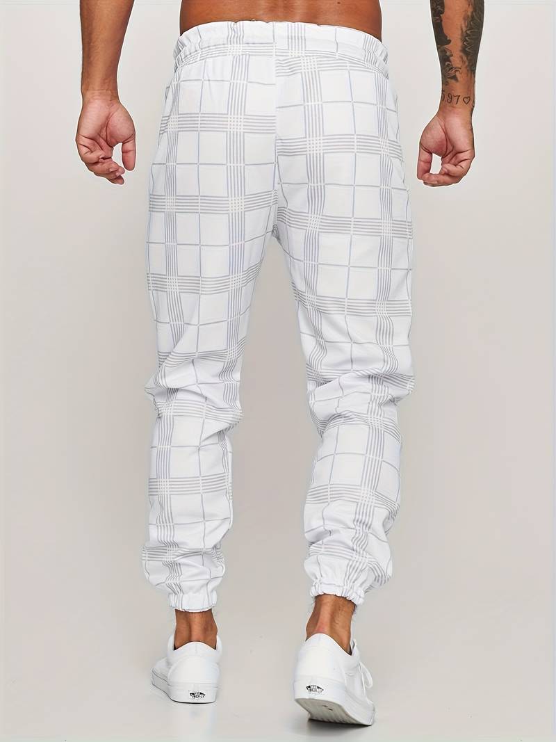 Ashton | Komfort Jogginghosen