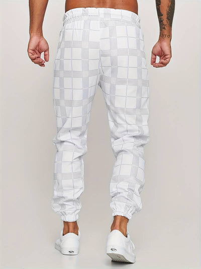 Ashton | Komfort Jogginghosen