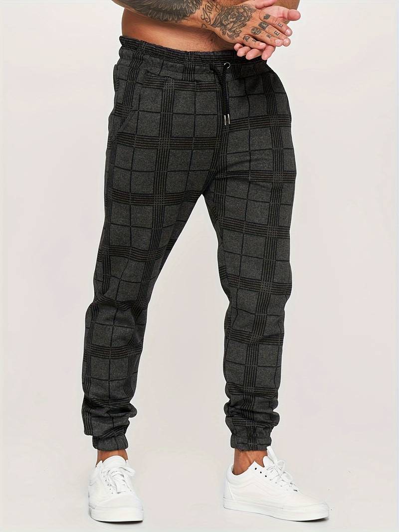 Ashton | Komfort Jogginghosen