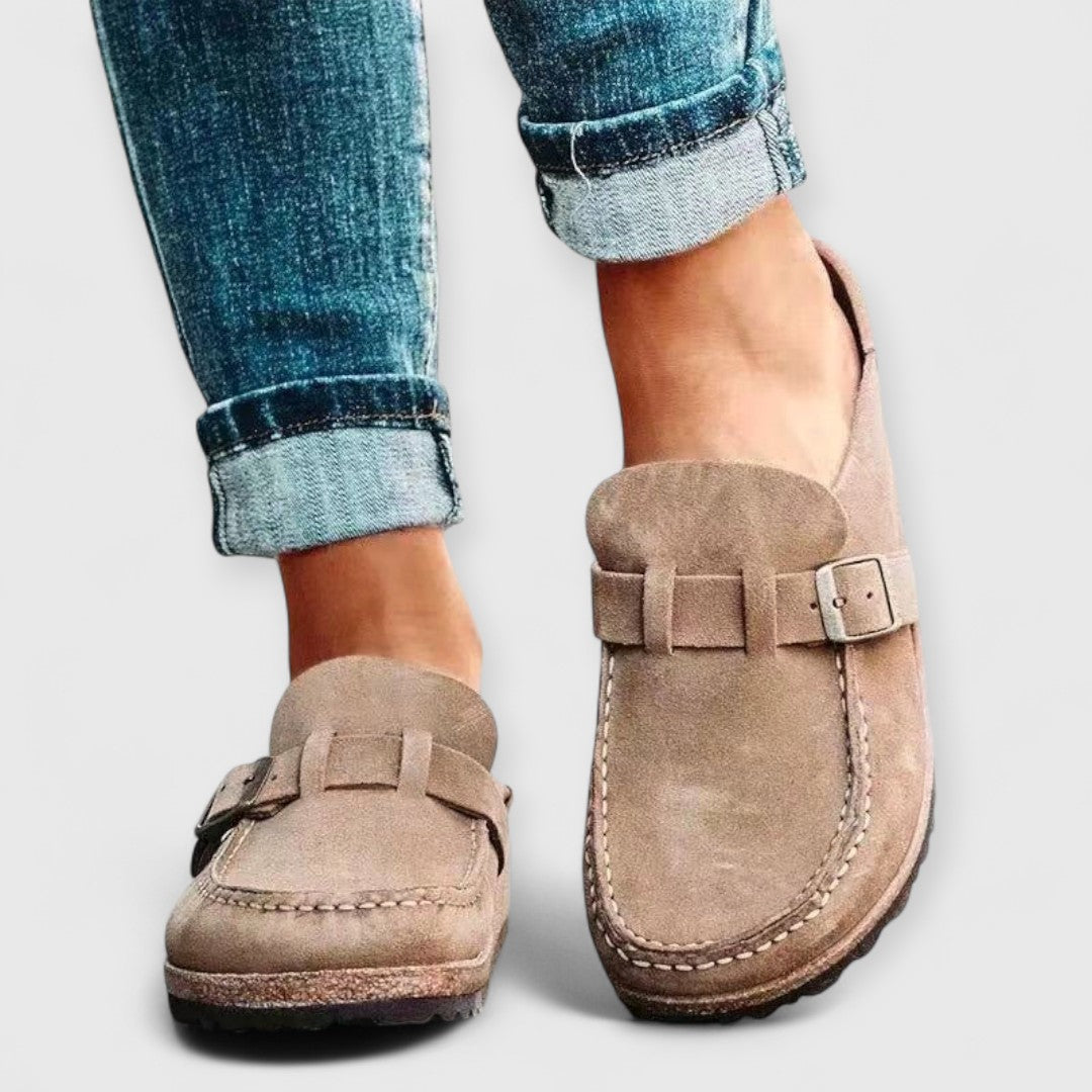 MELONA | Orthopädische Freizeitclogs