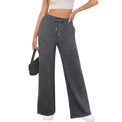 Klara | Nike Jogginghose mit hoher Taille