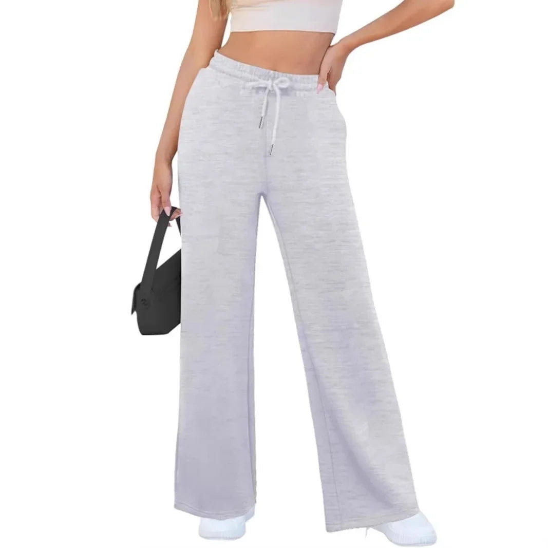 Klara | Nike Jogginghose mit hoher Taille