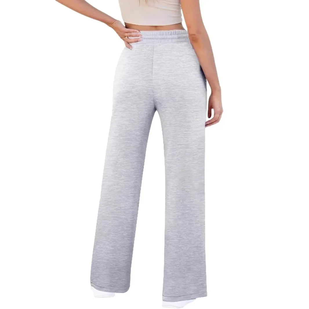 Klara | Nike Jogginghose mit hoher Taille