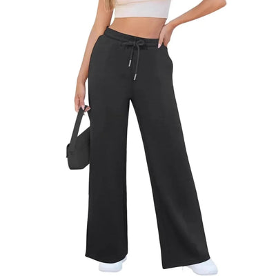 Klara | Nike Jogginghose mit hoher Taille