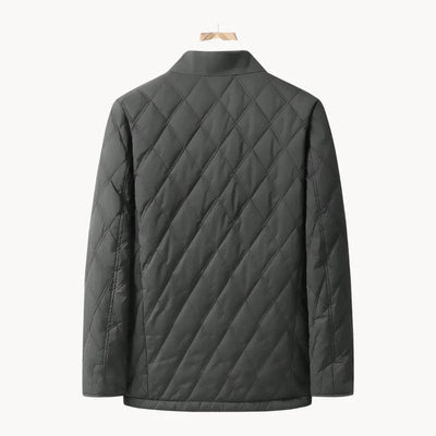 Ralf | Klassische und elegante Steppjacke