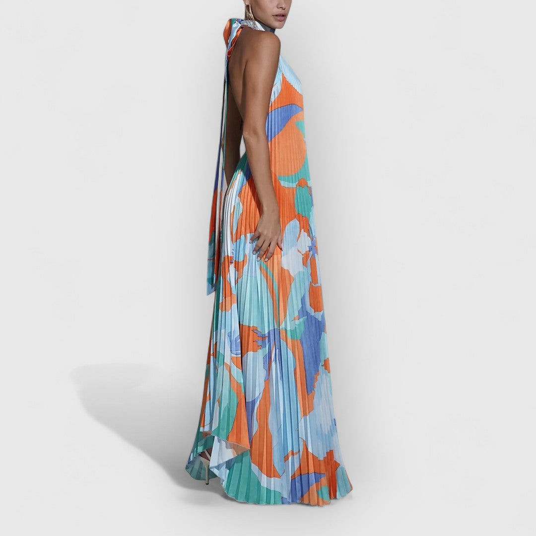 Vania | Frauen Sommerkleid