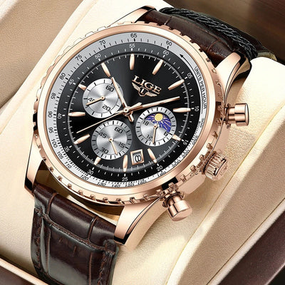 Chronograph Sélon