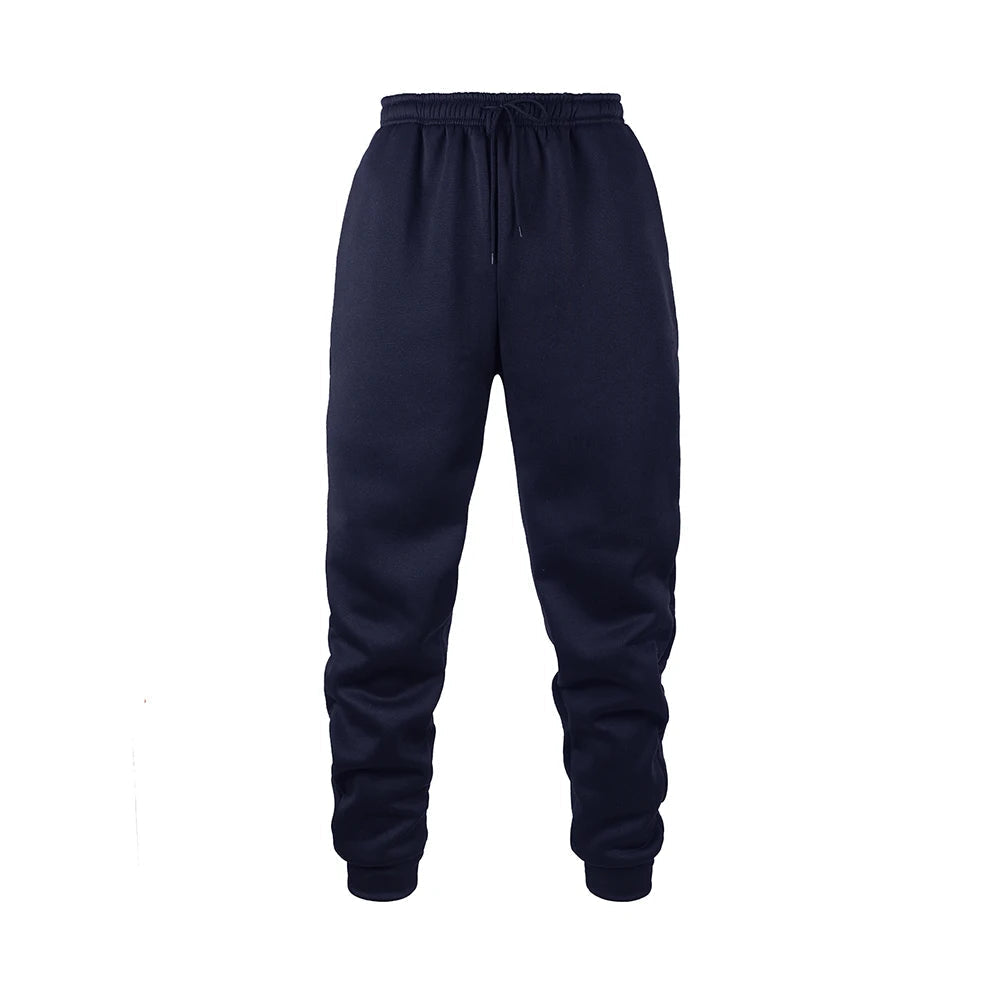 Andrew | Lässig Sportliche Jogginghose
