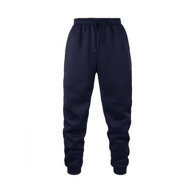 Andrew | Lässig Sportliche Jogginghose