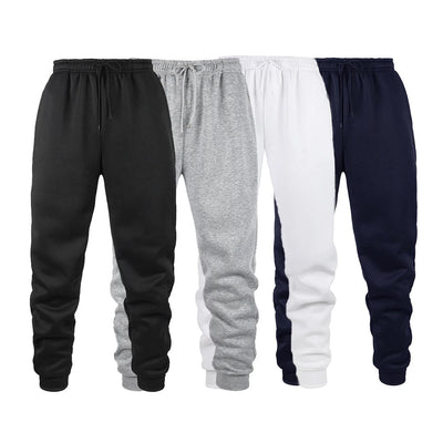 Andrew | Lässig Sportliche Jogginghose