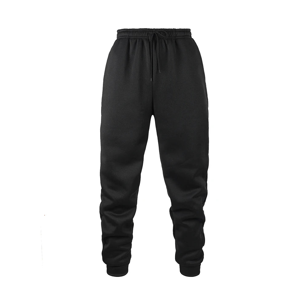 Andrew | Lässig Sportliche Jogginghose