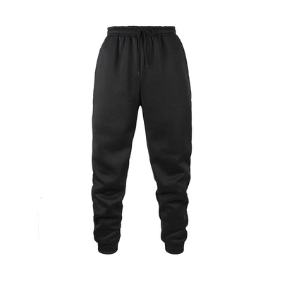 Andrew | Lässig Sportliche Jogginghose
