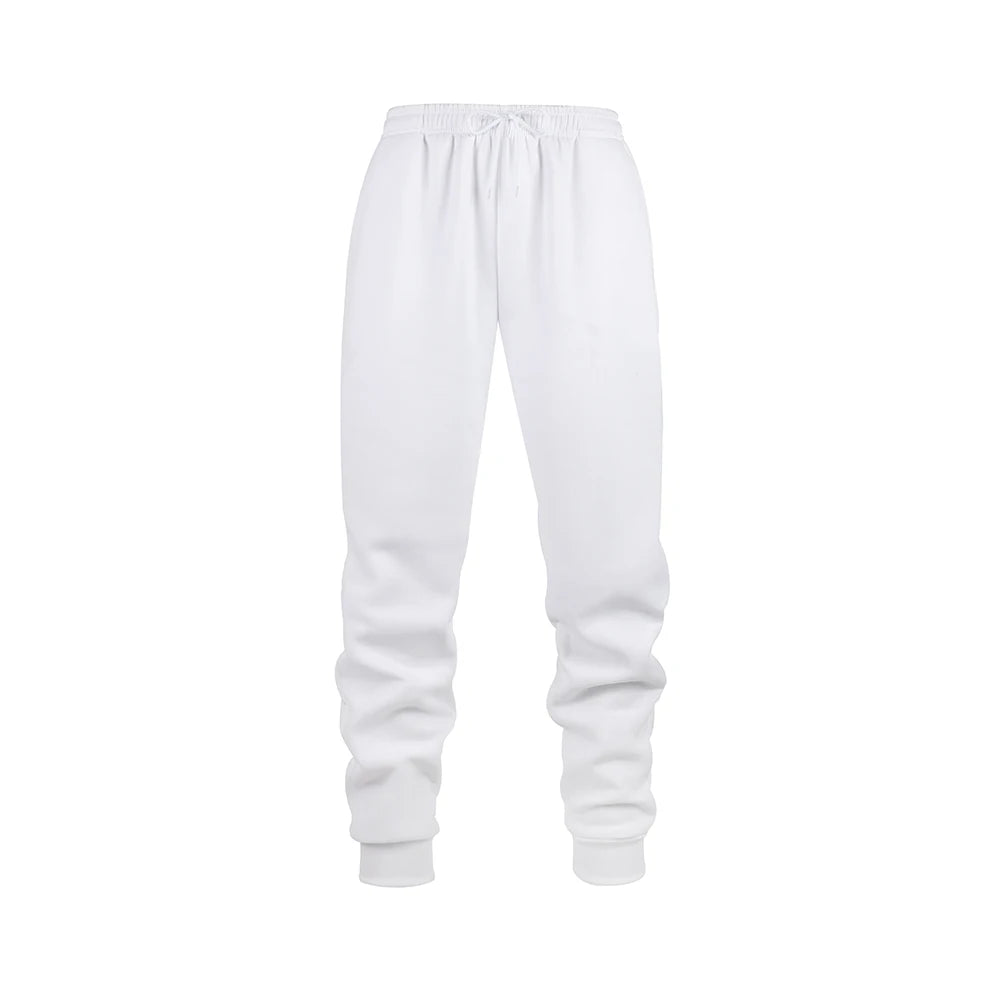 Andrew | Lässig Sportliche Jogginghose