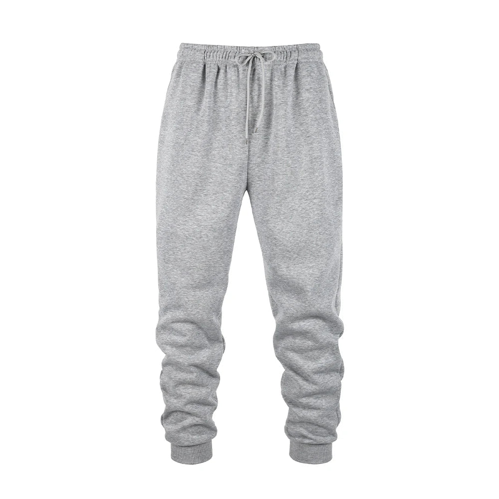 Andrew | Lässig Sportliche Jogginghose