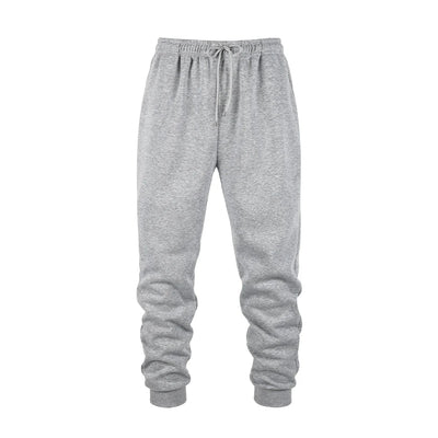 Andrew | Lässig Sportliche Jogginghose