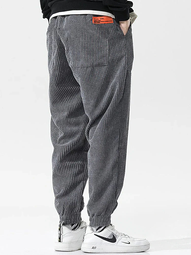 Luca | Moderne und bequeme Sport Jogginghose