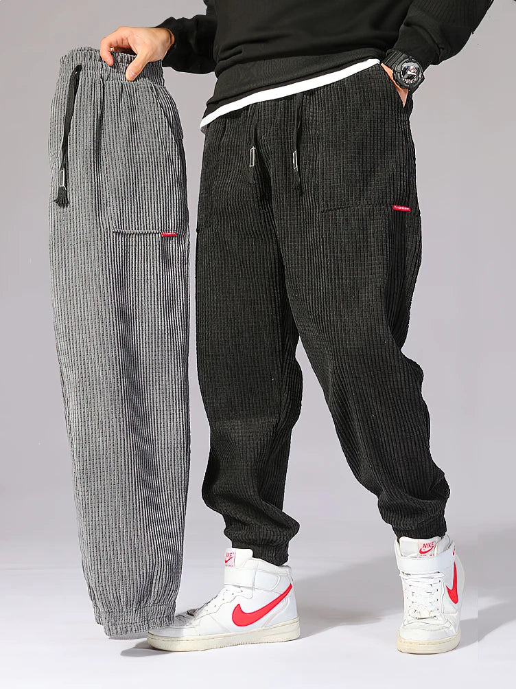 Luca | Moderne und bequeme Sport Jogginghose