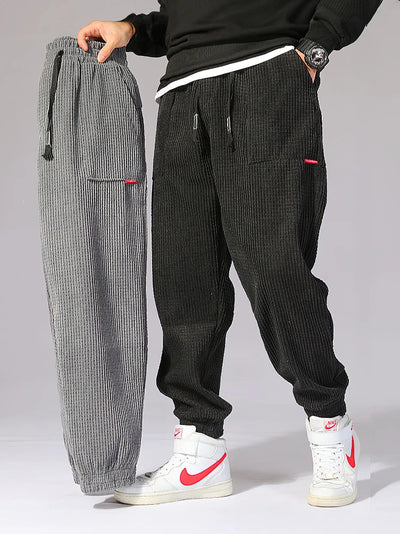 Luca | Moderne und bequeme Sport Jogginghose