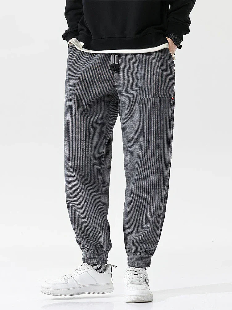 Luca | Moderne und bequeme Sport Jogginghose