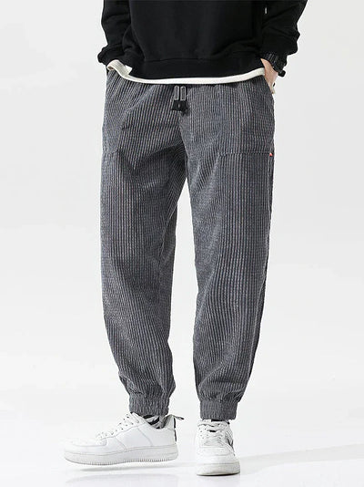 Luca | Moderne und bequeme Sport Jogginghose
