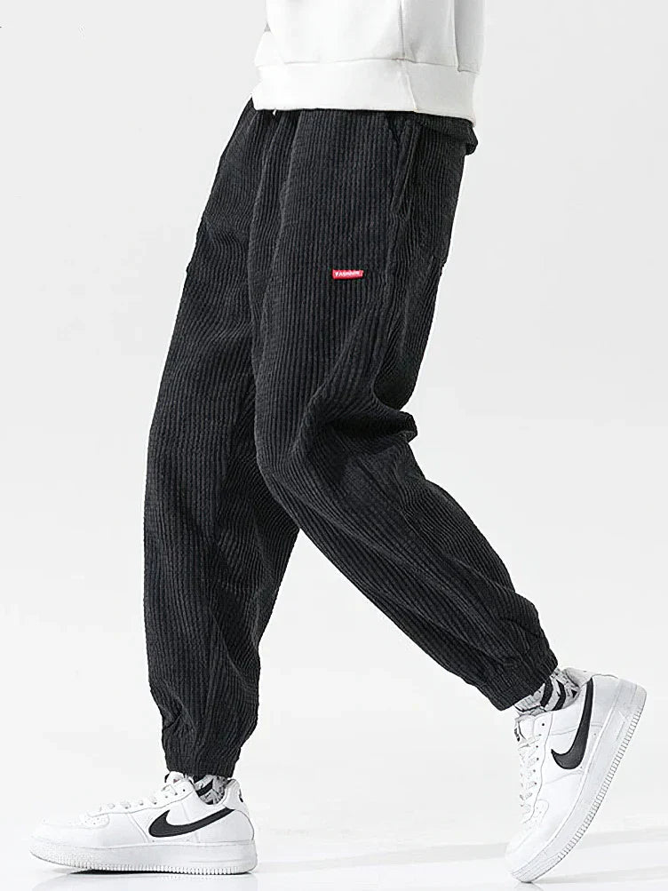 Luca | Moderne und bequeme Sport Jogginghose