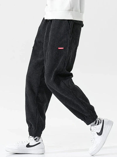 Luca | Moderne und bequeme Sport Jogginghose