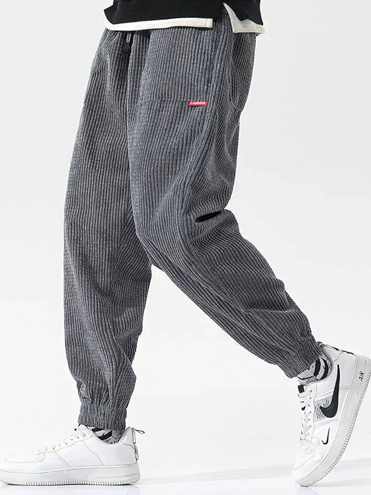 Luca | Moderne und bequeme Sport Jogginghose
