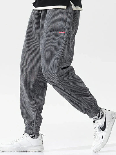 Luca | Moderne und bequeme Sport Jogginghose