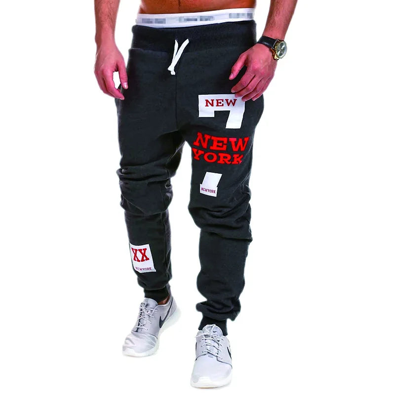 Felix | Stylische Jogginghose