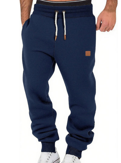 Elias | Lässige Jogginghose mit Taschen