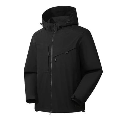 Marco | Lässige Skijacke für den Winter