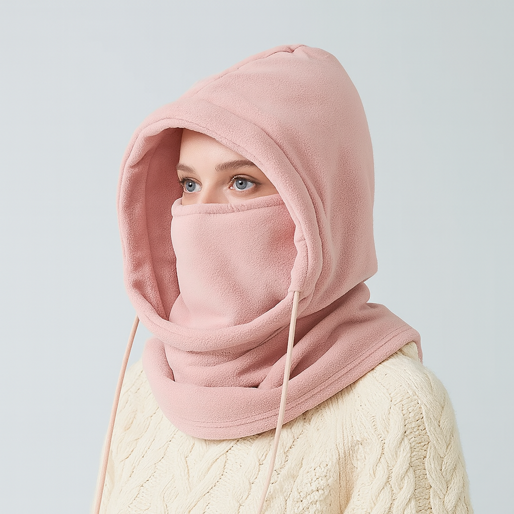 Leni | Frostschutz Kapuzenmaske