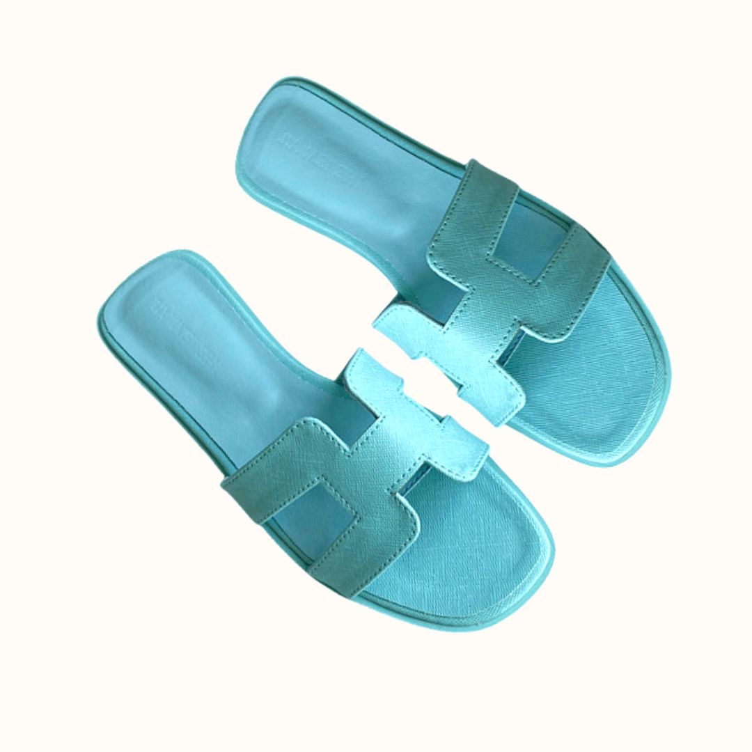Benedikta™ Flache Sandalen für Frauen
