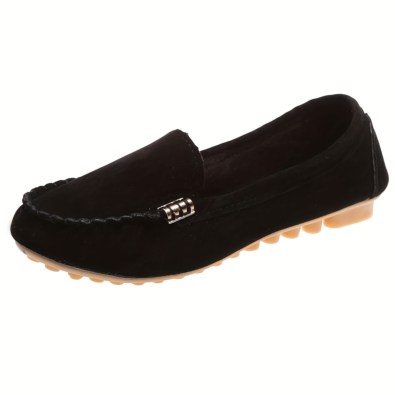 LunaFlex™ – Bequeme Mary Jane Loafer für Damen