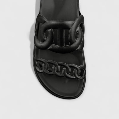 Maria | ELEGANTE SANDALEN