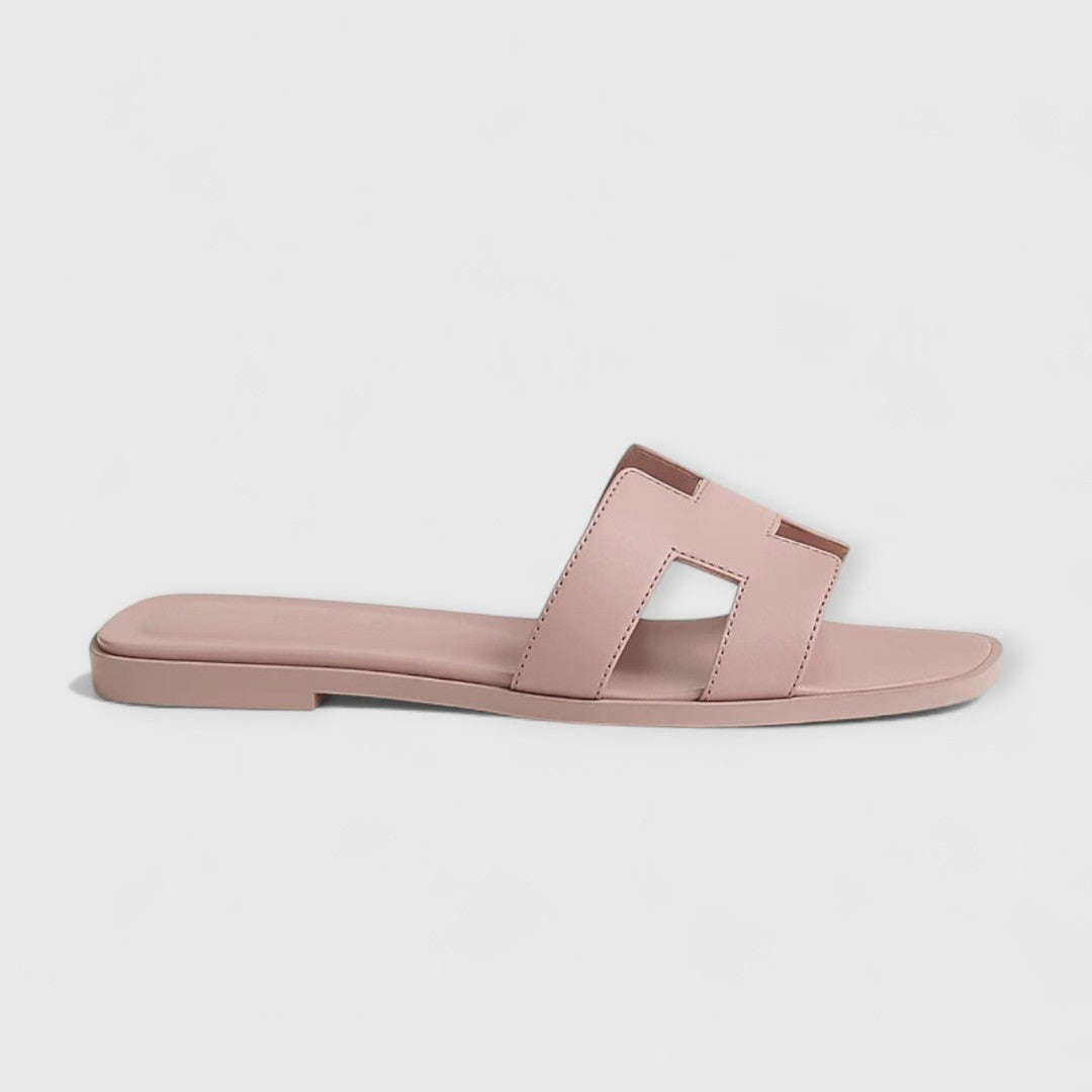 ELVA | SOMMERLICHE SANDALEN