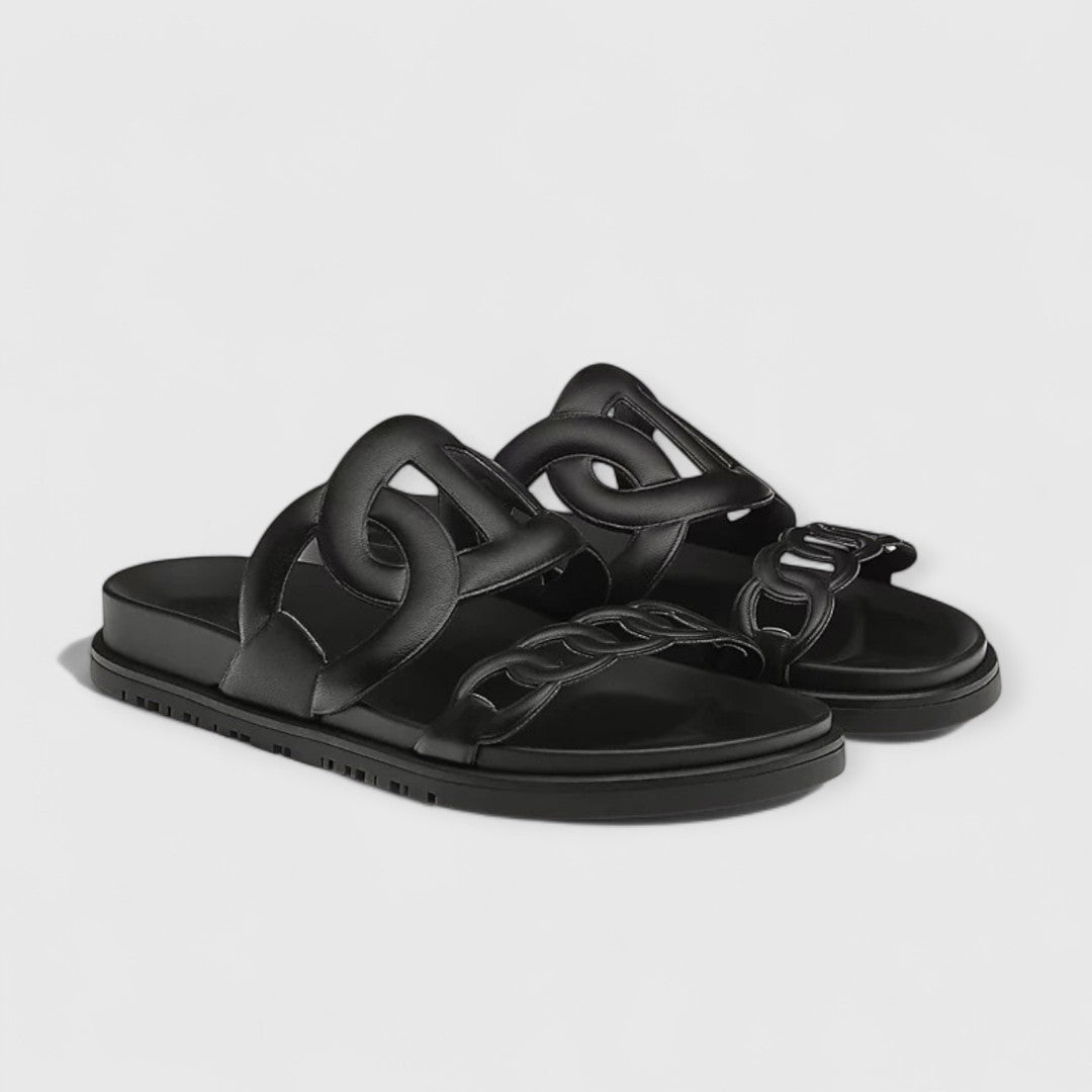 Maria | ELEGANTE SANDALEN