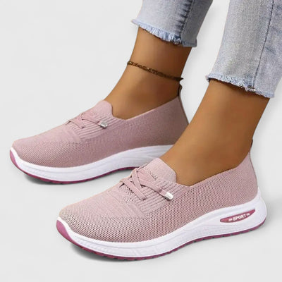 Kelsey | Elegante Orthopädische Sneakers