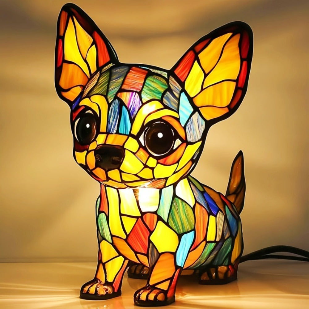 Anhänger Chihuahua