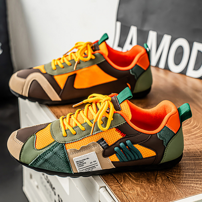 Keith - Orbital Gebrauchsge Turnschuhe