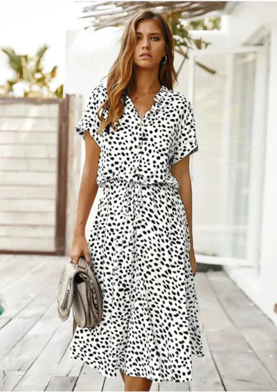 Colette – Zeitlos, feminin und mühelos schick