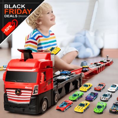 RennBestie™ Interaktives Spielzeug-Erlebnis