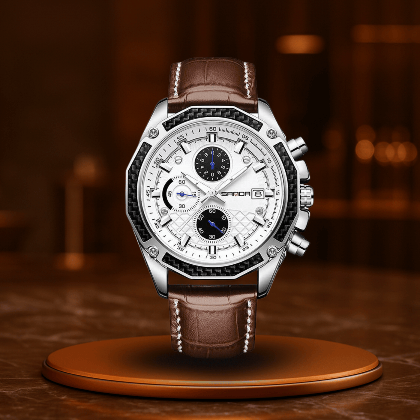 Veloce Chrono