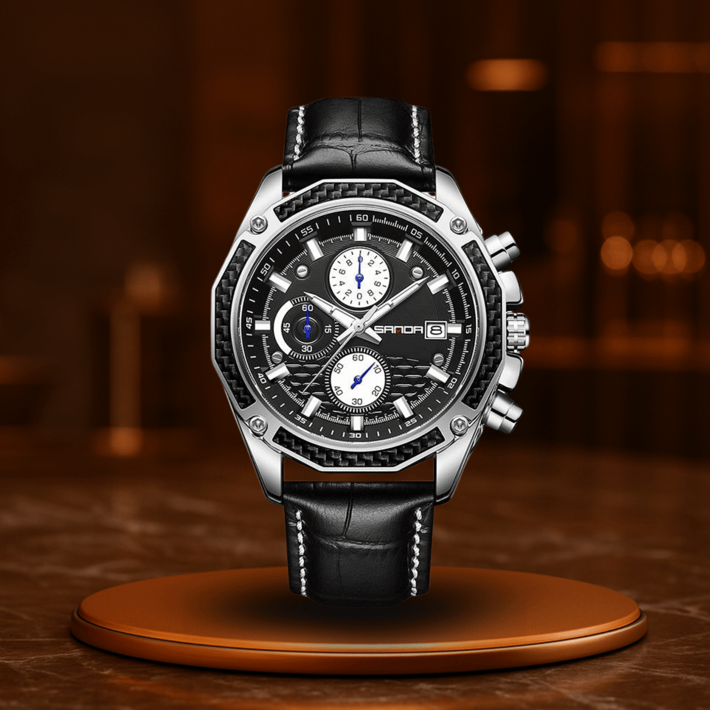Veloce Chrono