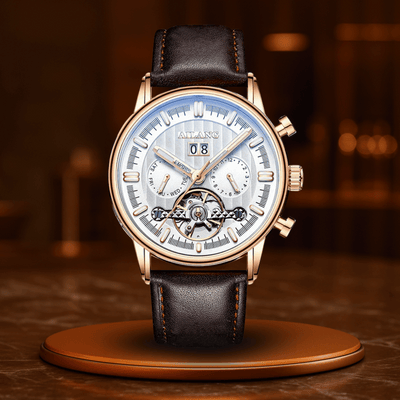 Astra Tourbillon